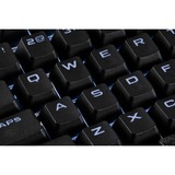 Corsair Gaming PBT Double-shot Keycaps Zwart, US, EU en UK lay-out