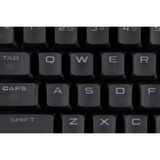 Corsair Gaming PBT Double-shot Keycaps Zwart, US, EU en UK lay-out