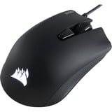 Corsair HARPOON RGB PRO FPS/MOBA Gaming Mouse Zwart, 200 - 12.000 dpi, RGB leds