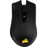 Corsair HARPOON RGB WIRELESS Gaming Mouse Zwart, 10.000 dpi, RGB leds