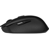 Corsair HARPOON RGB WIRELESS Gaming Mouse Zwart, 10.000 dpi, RGB leds