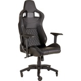 Corsair T1 RACE 2018 Gaming Chair gamestoel Zwart, CF-9010011-WW