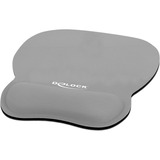 DeLOCK Ergonomic Mouse pad Grijs