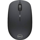 Dell Draadloze muis-WM126 Zwart, 1000dpi