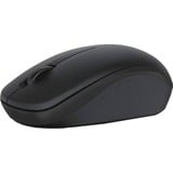 Dell WM126 draadloze muis Zwart, 1000 dpi