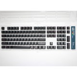 Ducky Midnight Keycap Set keycaps PBT, QWERTY-set