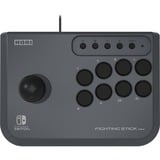 HORI Fighting Stick Mini joystick Zwart, Nintendo Switch, PC