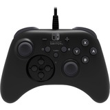 HORI Horipad gamepad Zwart