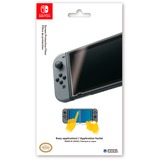 HORI Switch beschermfolie Transparant