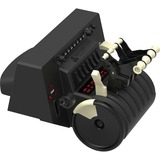 Honeycomb Aeronautical Bravo Throttle Quadrant gaming 2152 Zwart