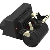 Honeycomb Aeronautical Bravo Throttle Quadrant gaming schubregler Zwart