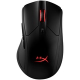 HyperX Pulsefire Dart gaming muis Zwart, 16000 dpi, RGB leds