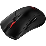 HyperX Pulsefire Dart gaming muis Zwart, 16000 dpi, RGB leds