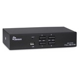 Inter-Tech IPC KVM Switch AS-41HA HDMI kvm-switch