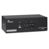 Inter-Tech Inter-Tech IPC KVM Switch AS-42HA HDMI kvm-switch
