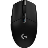 Logitech G305 LIGHTSPEED draadloze gaming muis Zwart, 200 - 12.000 dpi