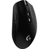 Logitech G305 LIGHTSPEED draadloze gaming muis Zwart, 200 - 12.000 dpi
