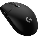 Logitech G305 LIGHTSPEED draadloze gaming muis Zwart, 200 - 12.000 dpi