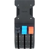 Logitech G Saitek Pro Flight Throttle Quadrant gaming 2152 PC