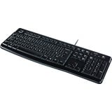 Logitech Keyboard K120 BE lay-out (AZERTY)