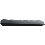 Logitech MK235 Draadloze toetsenbord en muis, desktopset BE Lay-out