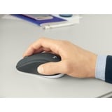 Logitech MK540 Advanced draadloze desktopset Donkergrijs, BE lay-out (AZERTY), 100%, 1000 dpi