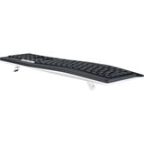 Logitech MK850 Performance draadloze desktopset Zwart, US-International lay-out (QWERTY)