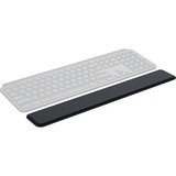 Logitech MX Palm Rest polssteun Zwart, 956-000001