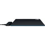 Logitech PowerPlay Wireless Charging System muismat Zwart