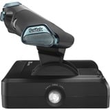 Logitech Saitek Pro Flight X52 Pro Flight System gaming hotas 