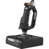 Logitech Saitek Pro Flight X52 Pro Flight System gaming hotas 