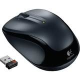 Logitech Wireless Mouse M325 Zwart/grijs, Retail