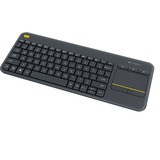 Wireless Touch Keyboard K400 Plus, toetsenbord