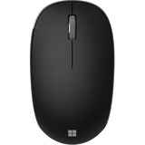 Microsoft Bluetooth Mouse Zwart (mat), 1000 DPI