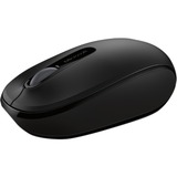 Microsoft Wireless Mobile Mouse 1850 Zwart, 1000 dpi