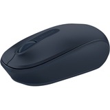 Microsoft Wireless Mobile Mouse 1850 blauw, 1000 dpi