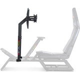 Next Level Racing F-GT Monitor Stand bevestiging Zwart