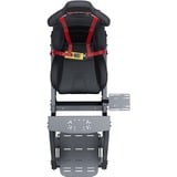 Next Level Racing GTtrack Simulator Cockpit racing simulator Zwart