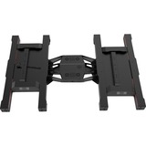 Next Level Racing Traction Plus Motion Platform bevestiging Zwart