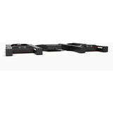 Next Level Racing Traction Plus Motion Platform bevestiging Zwart