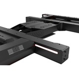 Next Level Racing Traction Plus Motion Platform bevestiging Zwart