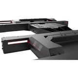 Next Level Racing Traction Plus Motion Platform bevestiging Zwart