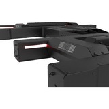 Next Level Racing Traction Plus Motion Platform bevestiging Zwart