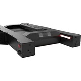 Next Level Racing Traction Plus Motion Platform bevestiging Zwart