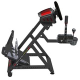 Next Level Racing Wheel Stand DD houder Zwart, Direct Drive Wheels