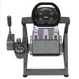 Next Level Racing Wheel Stand DD houder Zwart, Direct Drive Wheels