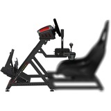 Next Level Racing Wheel Stand DD houder Zwart, Direct Drive Wheels