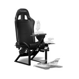 Playseat® Air Force gamestoel Zwart, FA.00036