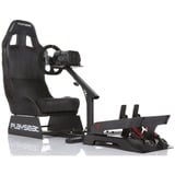 Playseat® Evolution Alcantara racing simulator Antraciet, REM.00008