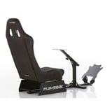 Playseat® Evolution Alcantara racingsimulator Antraciet, REM.00008